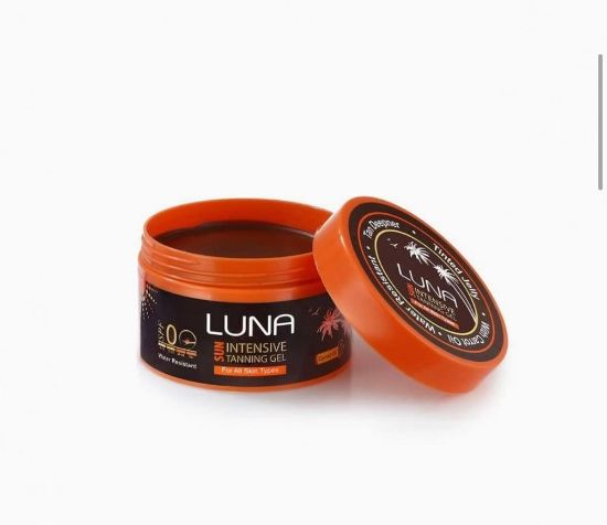 صورة كريم لونا 130 جرام